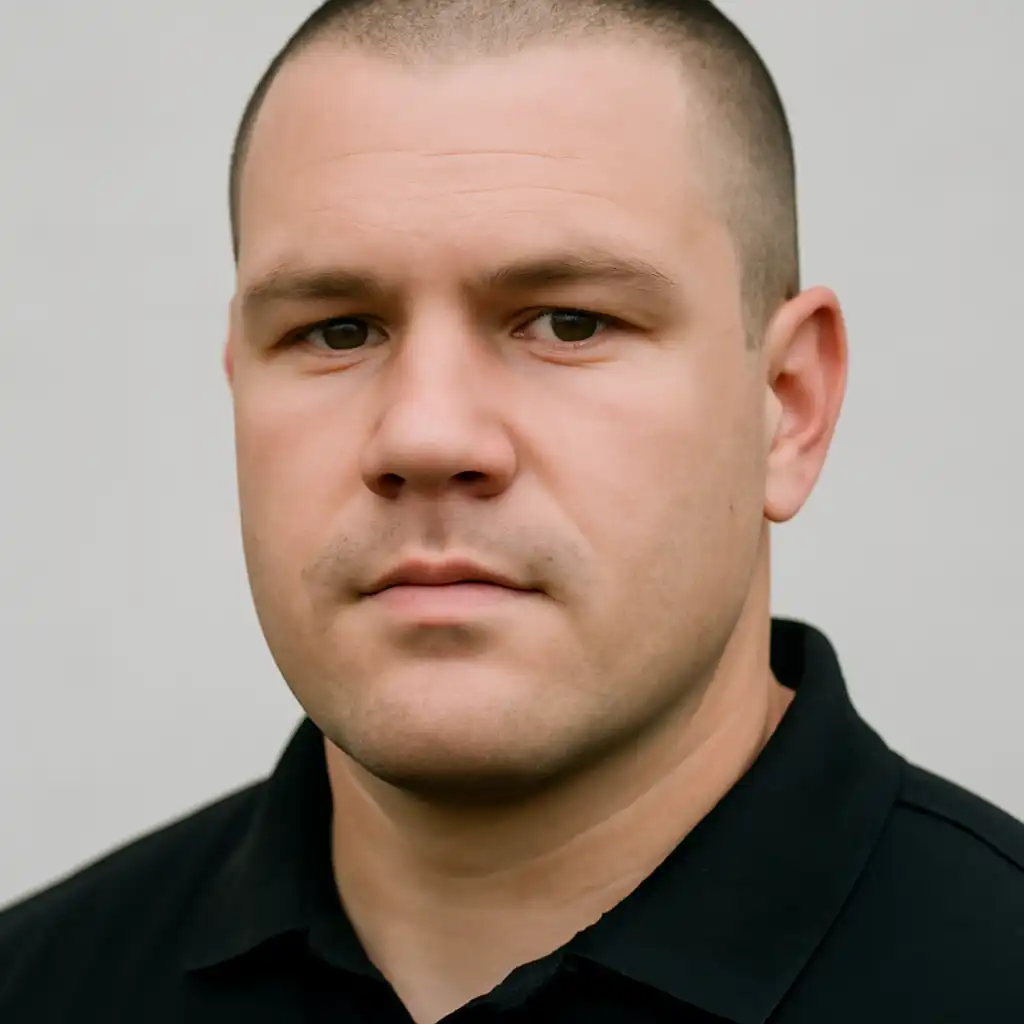 Lucas Fernandez